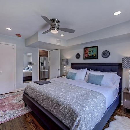 The Home Collection Clt: 510 Queens Charlotte Exterior photo