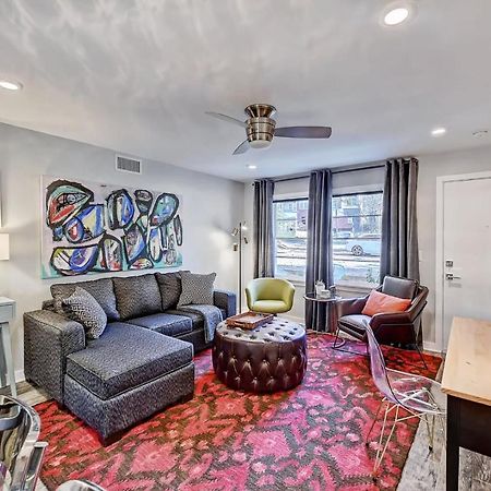 The Home Collection Clt: 510 Queens Charlotte Exterior photo