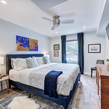 The Home Collection Clt: 510 Queens Charlotte Exterior photo