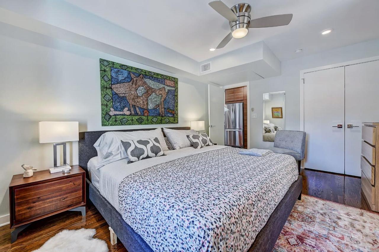 The Home Collection Clt: 510 Queens Charlotte Exterior photo